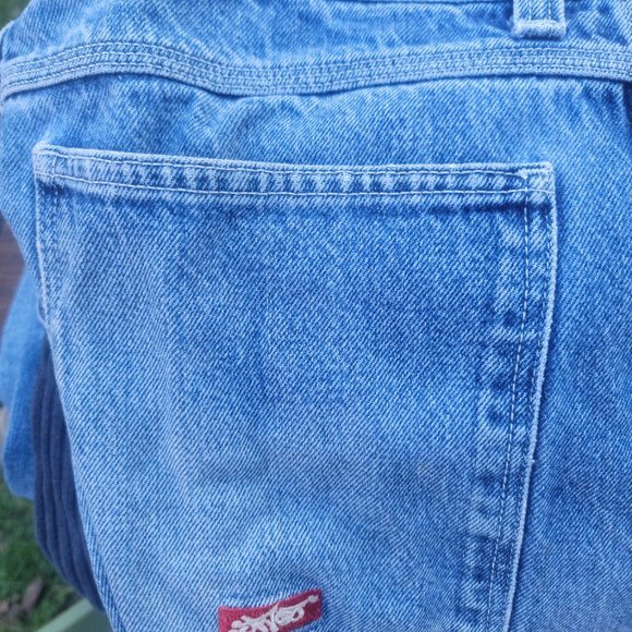Vintage jnco jeans and tshirts - Picture 3 of 6